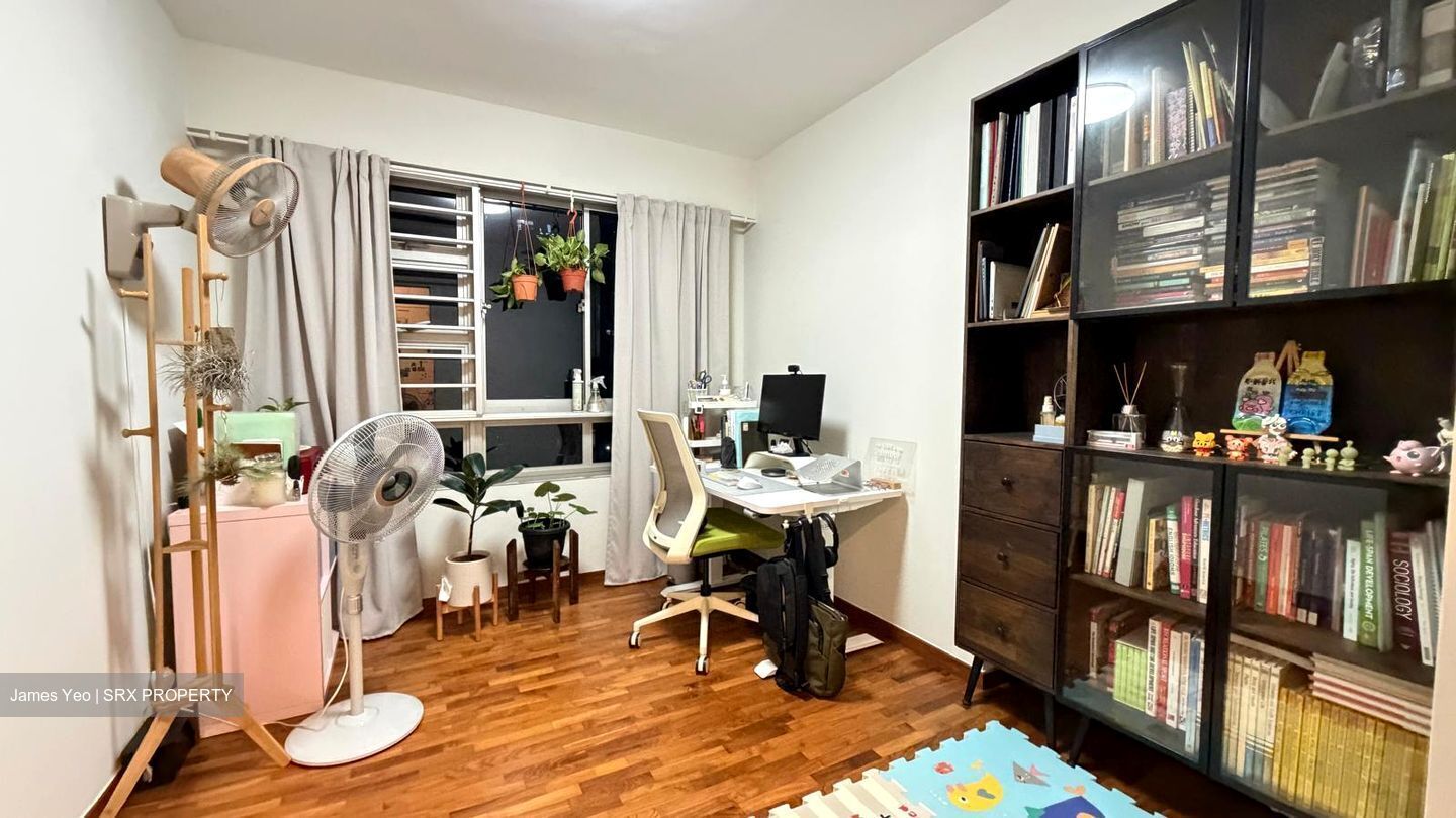 Blk 613A Damai Grove (Punggol), HDB 4 Rooms #546440371